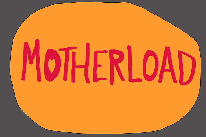 Motherloadweb