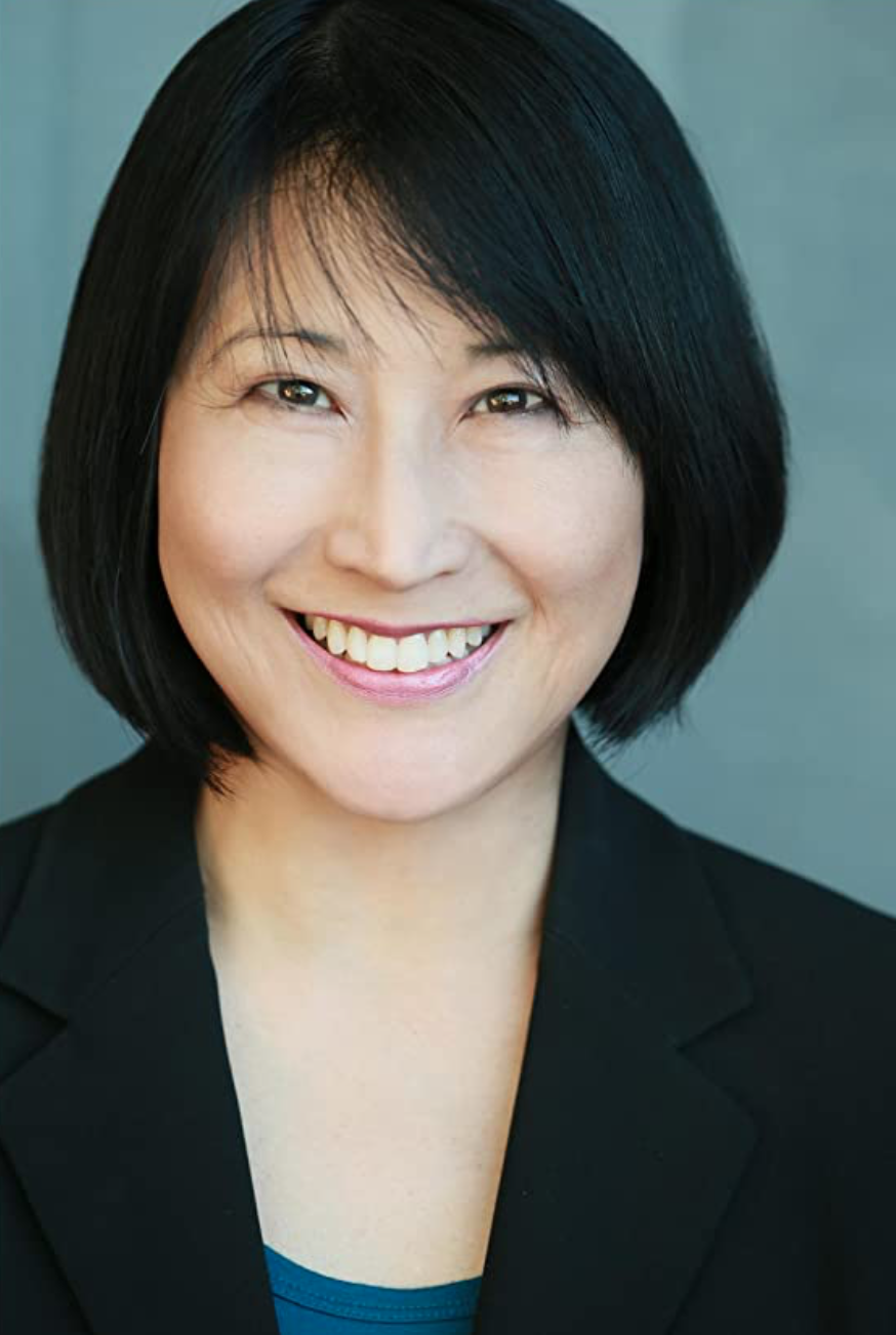 Mimi Chen 