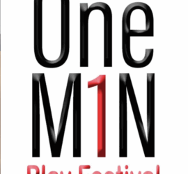 1 min play festival